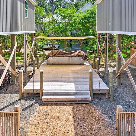 Dauphin Island Retreat 2 Blocks To Beach! Ngoại thất bức ảnh