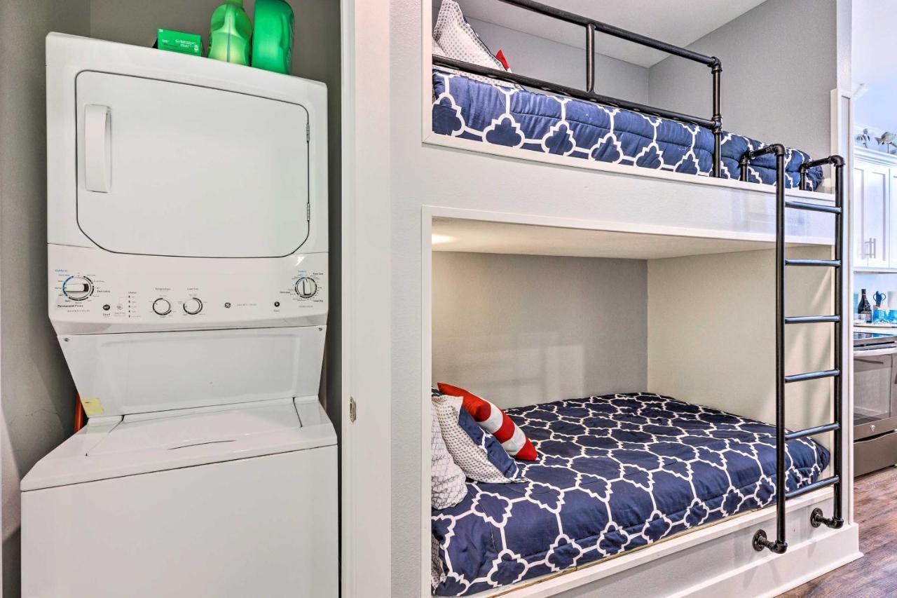 Dauphin Island Retreat 2 Blocks To Beach! Ngoại thất bức ảnh