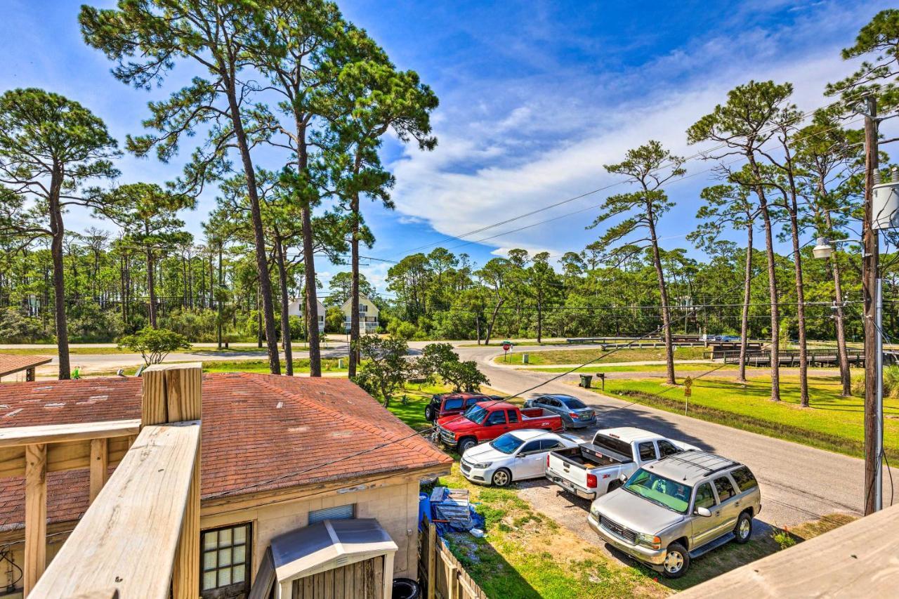 Dauphin Island Retreat 2 Blocks To Beach! Ngoại thất bức ảnh